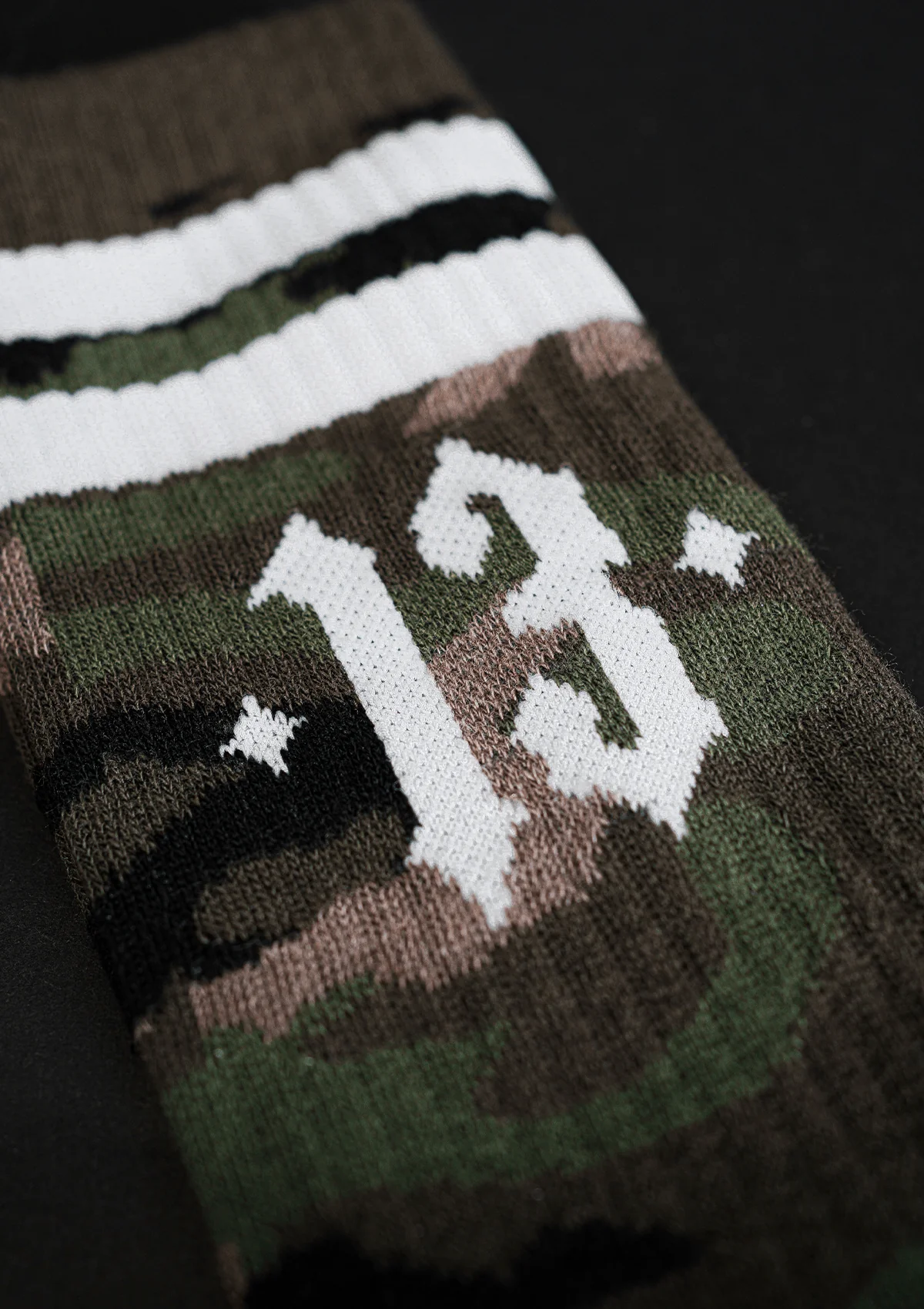 Crew Socken 13 Freshener GC/W - Image 2