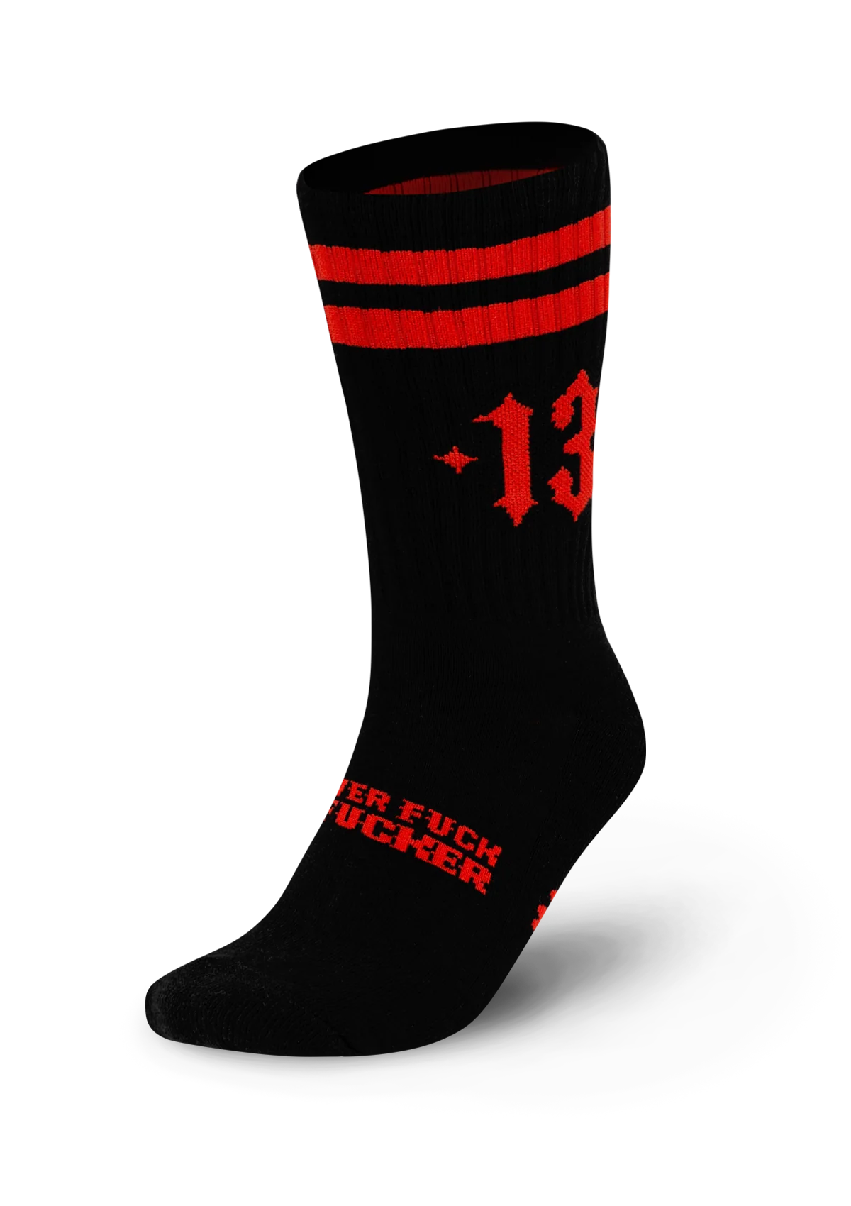 Crew Socken 13 Freshener S/R