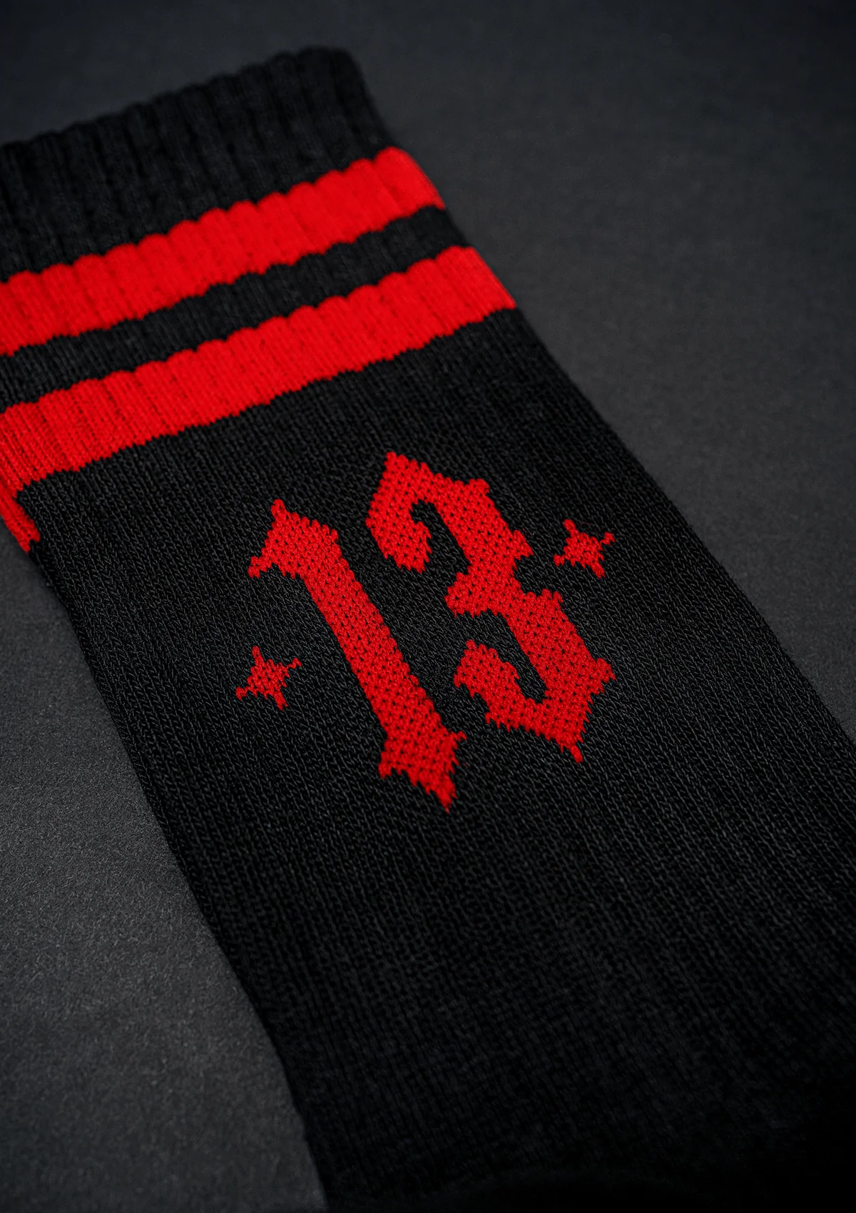 Crew Socken 13 Freshener S/R - Image 2