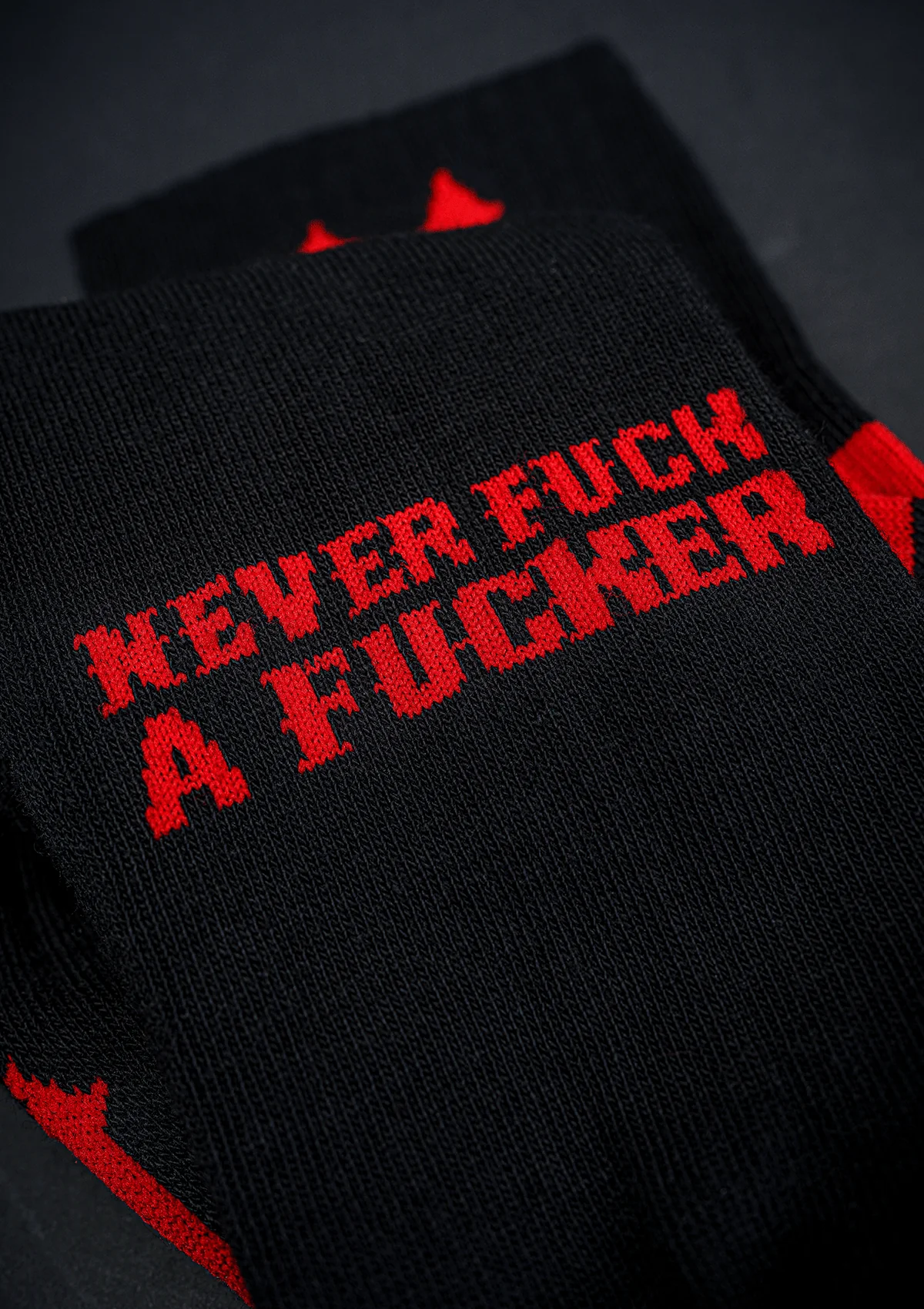 Crew Socken 13 Freshener S/R - Image 3