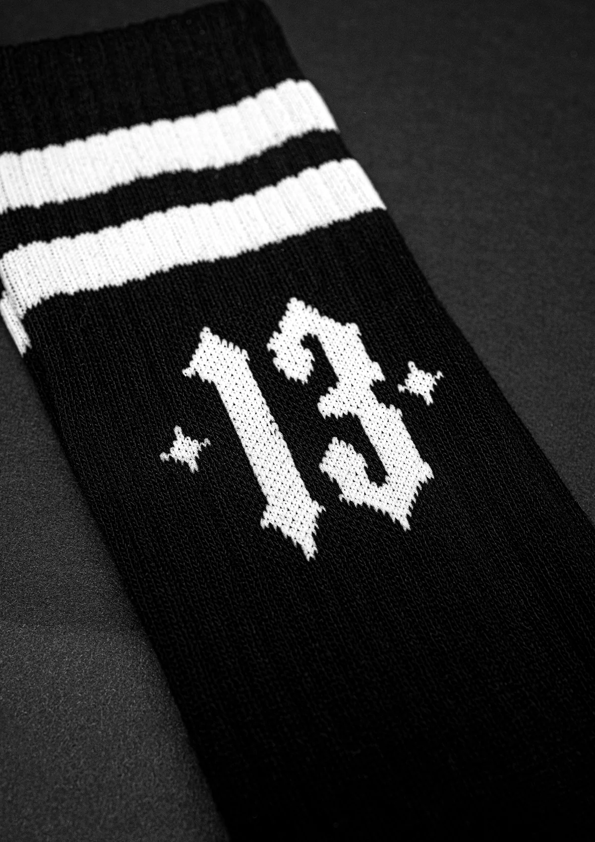 Crew Socken 13 Freshener S/W - Image 2