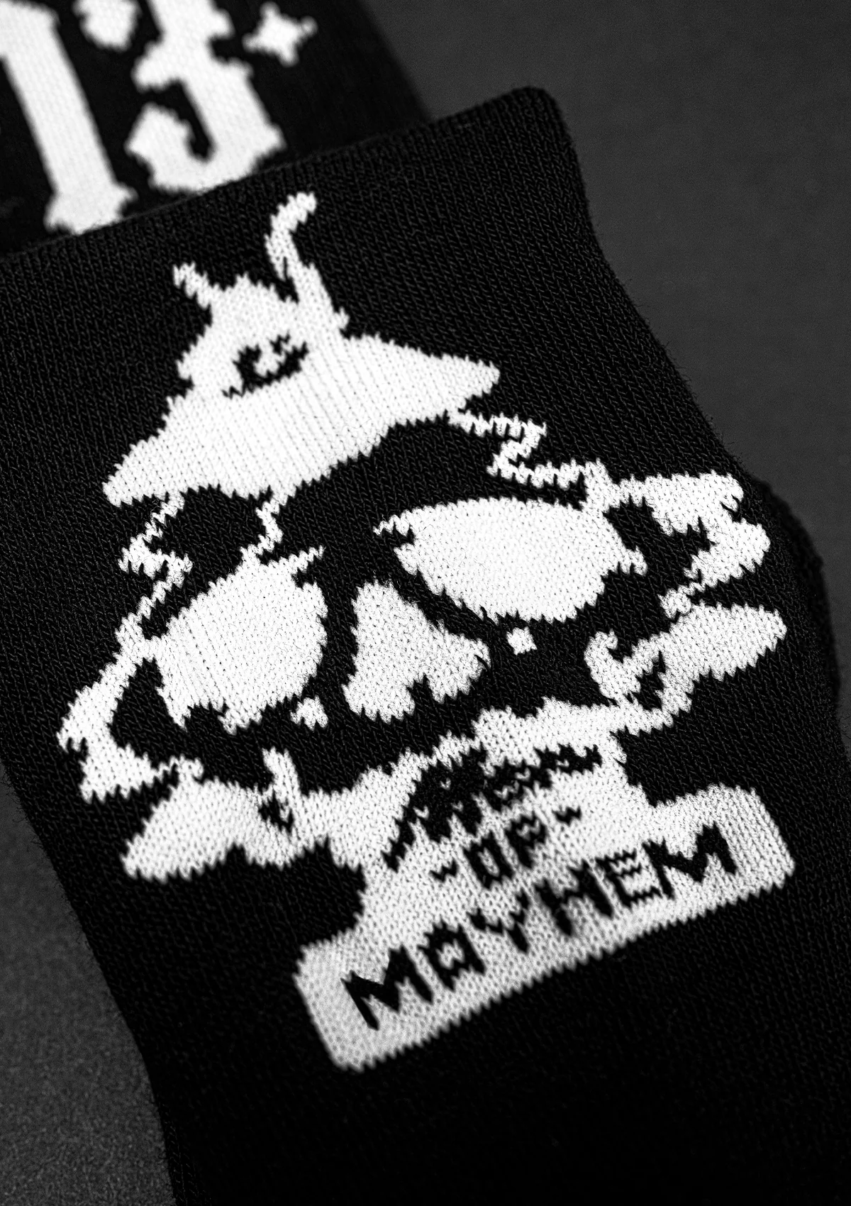 Crew Socken 13 Freshener S/W - Image 4