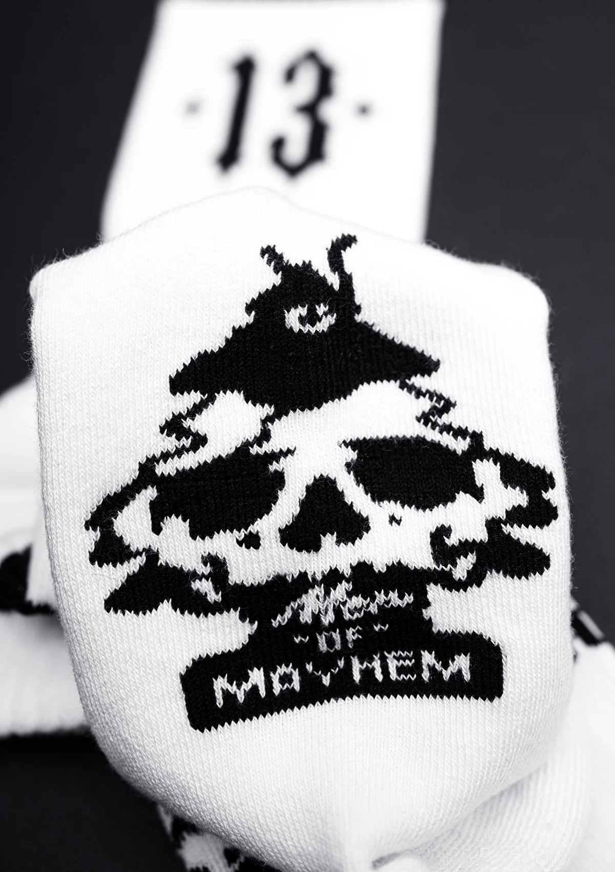 Crew Socken 13 Freshener W/S - Image 4