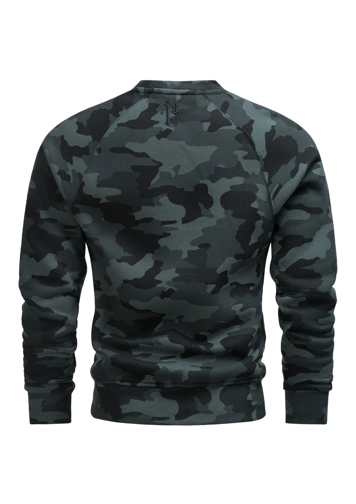Crewneck Classic B/C - Image 2