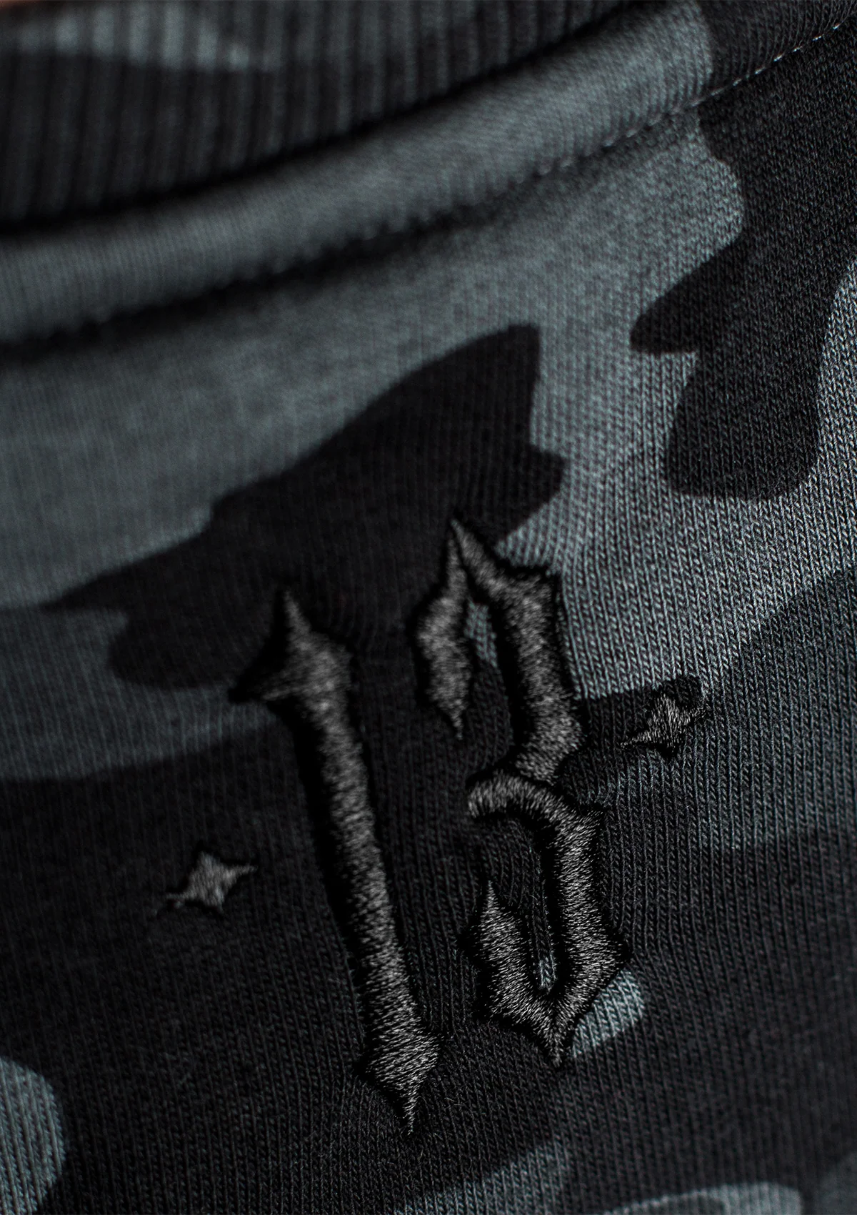 Crewneck Classic B/C - Image 3