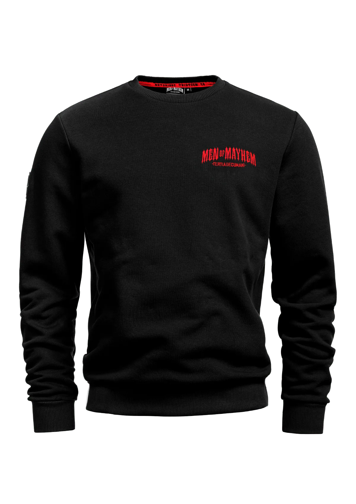 Crewneck Classic S/R