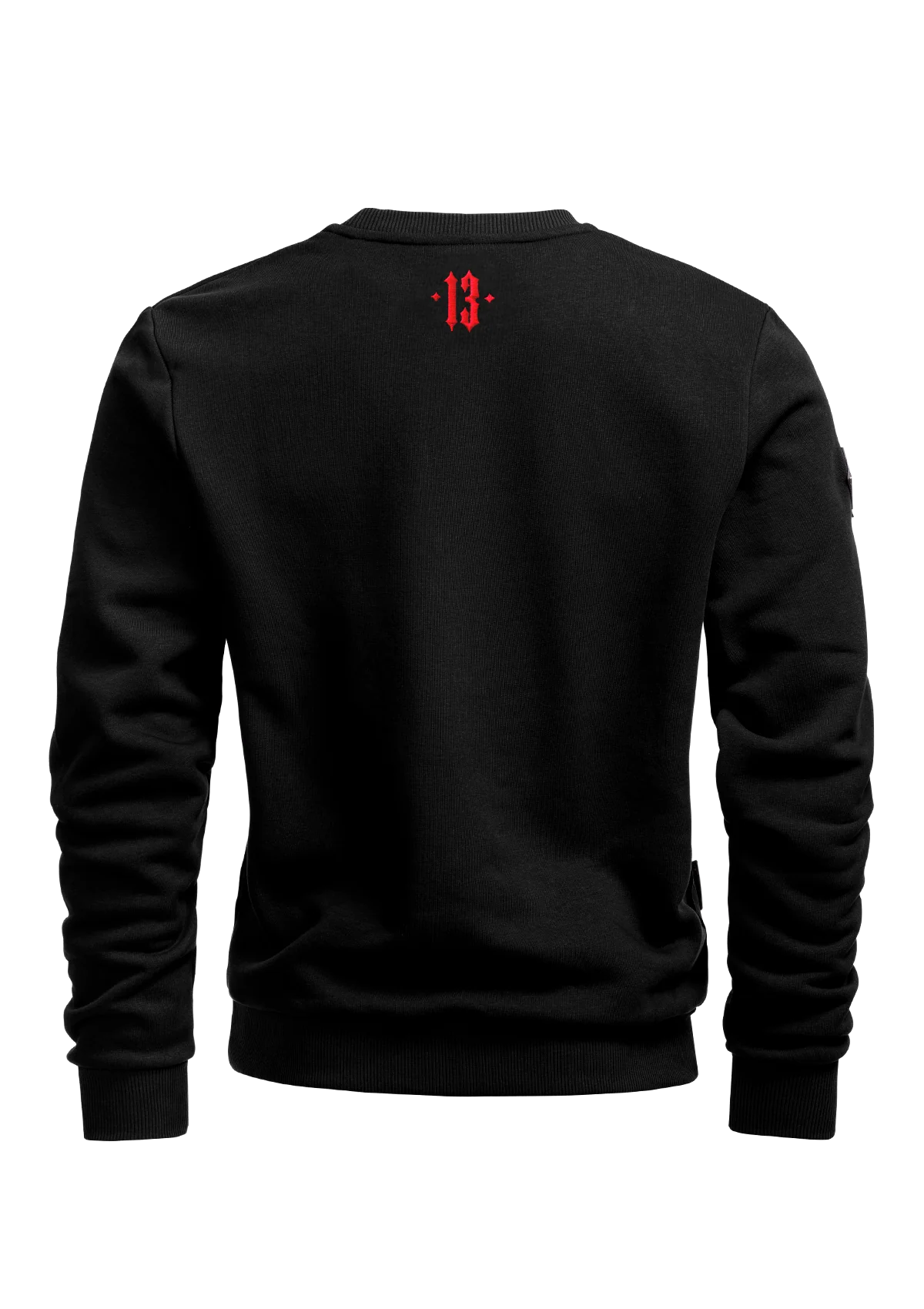 Crewneck Classic S/R - Image 2