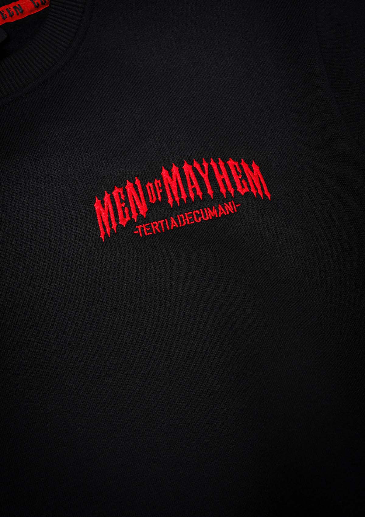 Crewneck Classic S/R - Image 3