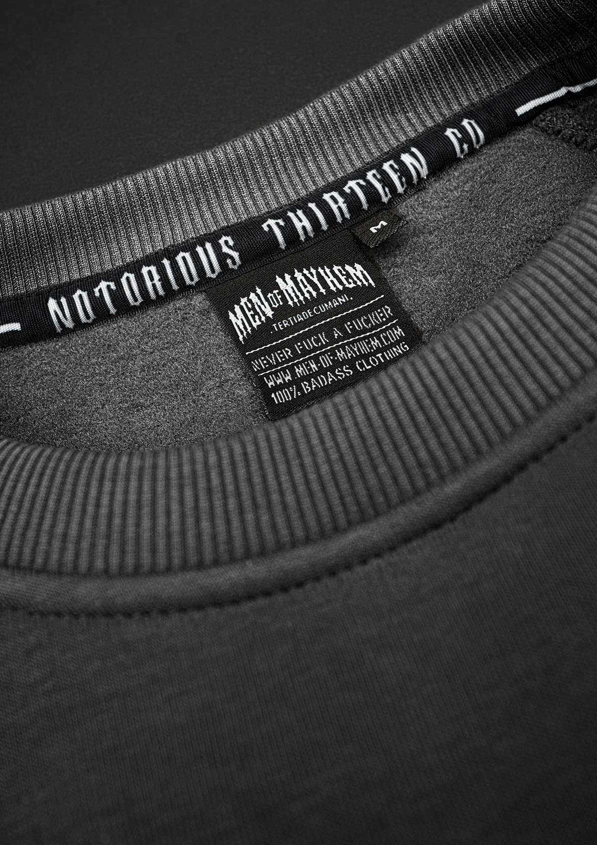 Crewneck Core G/S - Image 4