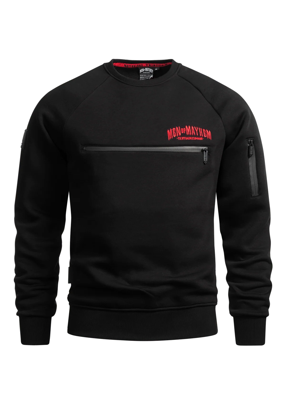 Crewneck Core S/R - Image 10