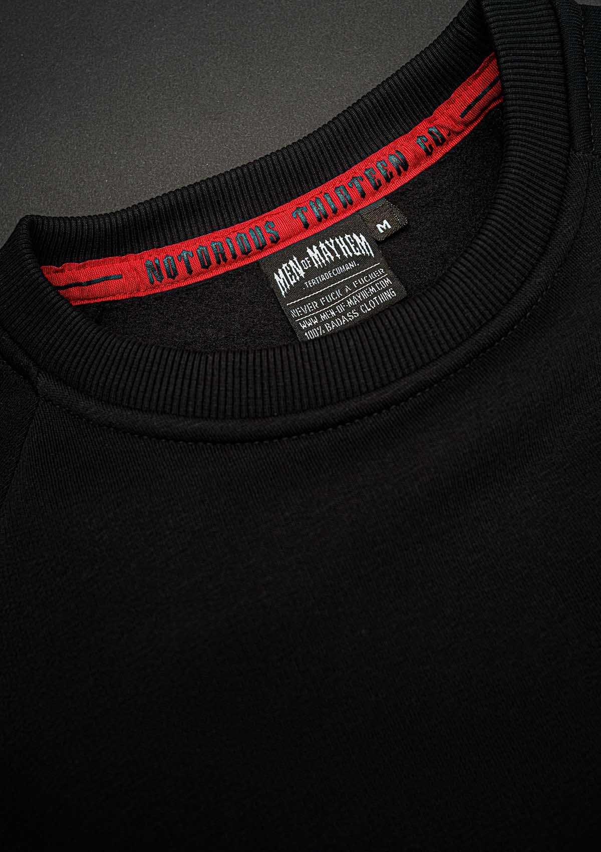 Crewneck Core S/R - Image 4