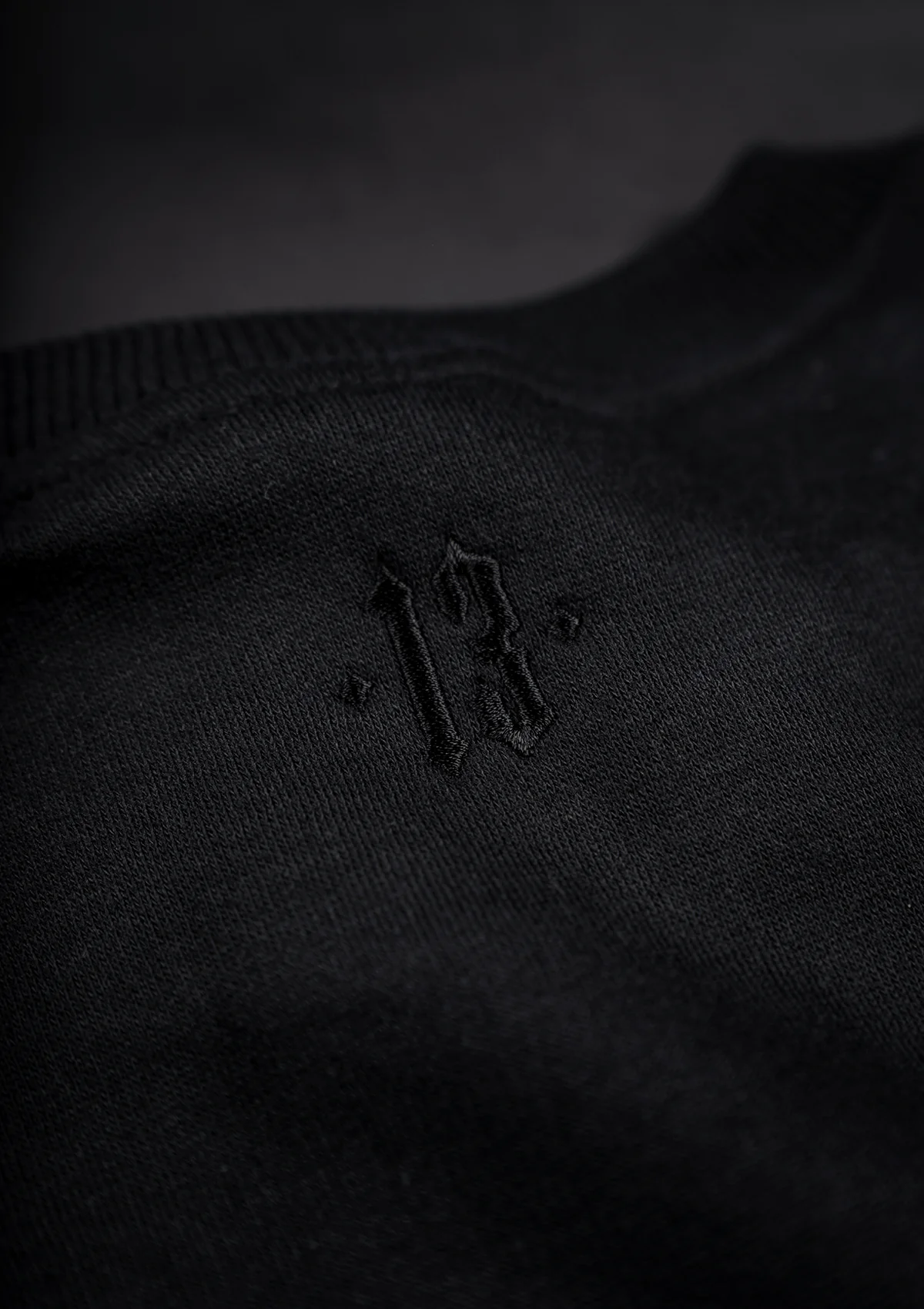 Crewneck Mayhem B/B - Image 6