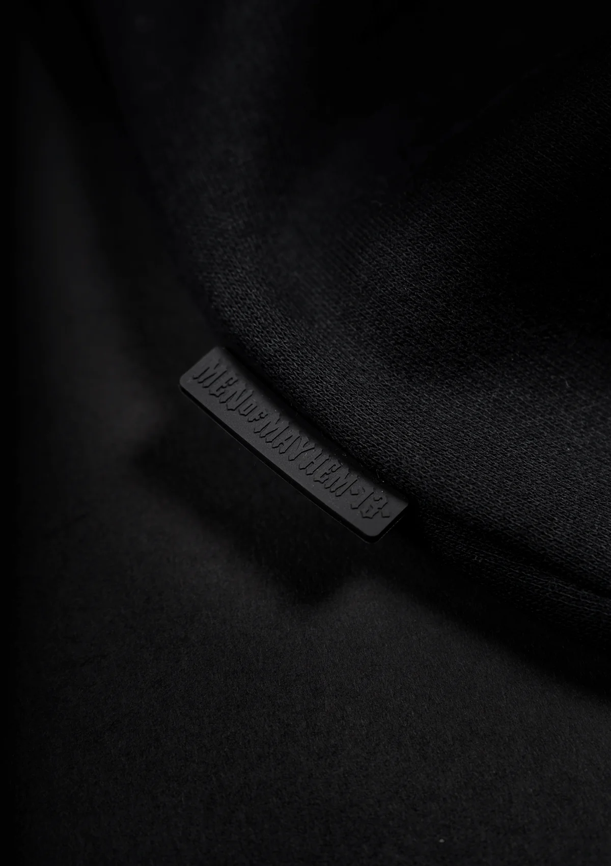 Crewneck Mayhem B/B - Image 8