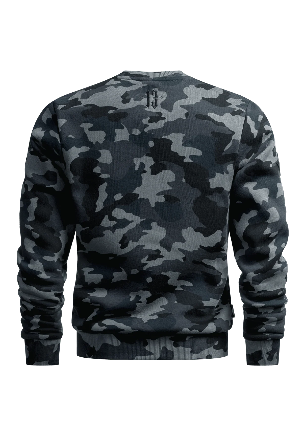 Crewneck Mayhem B/C - Image 2