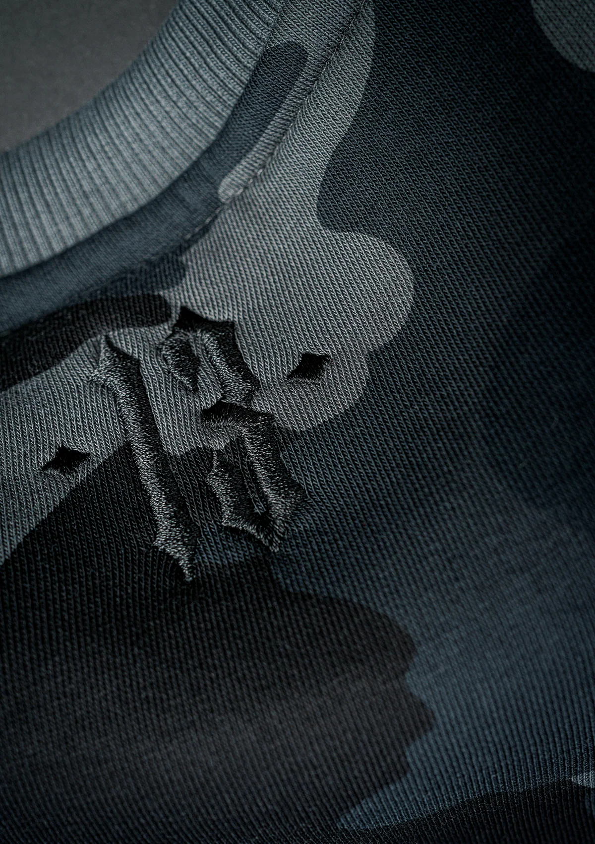 Crewneck Mayhem B/C - Image 4