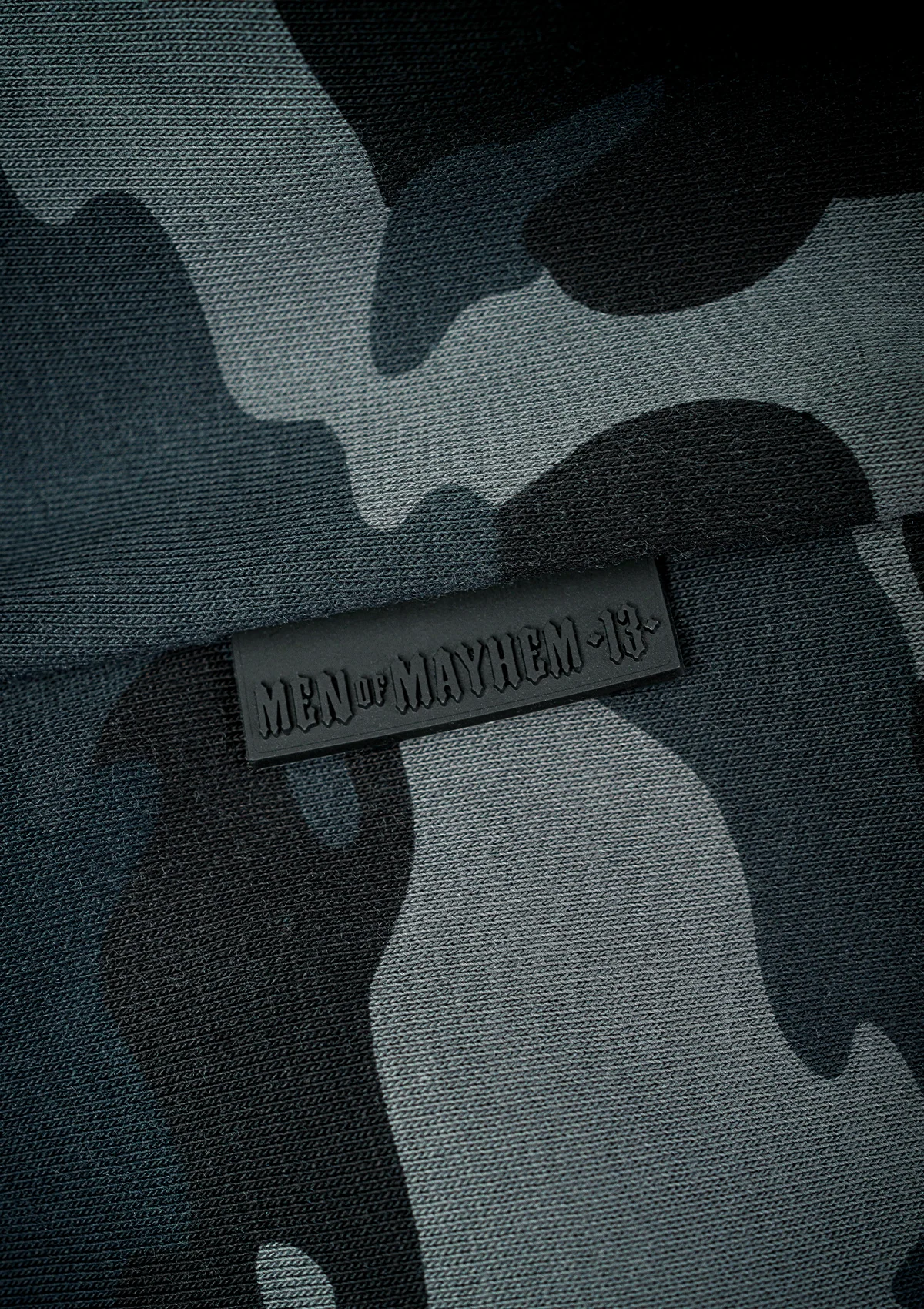 Crewneck Mayhem B/C - Image 7