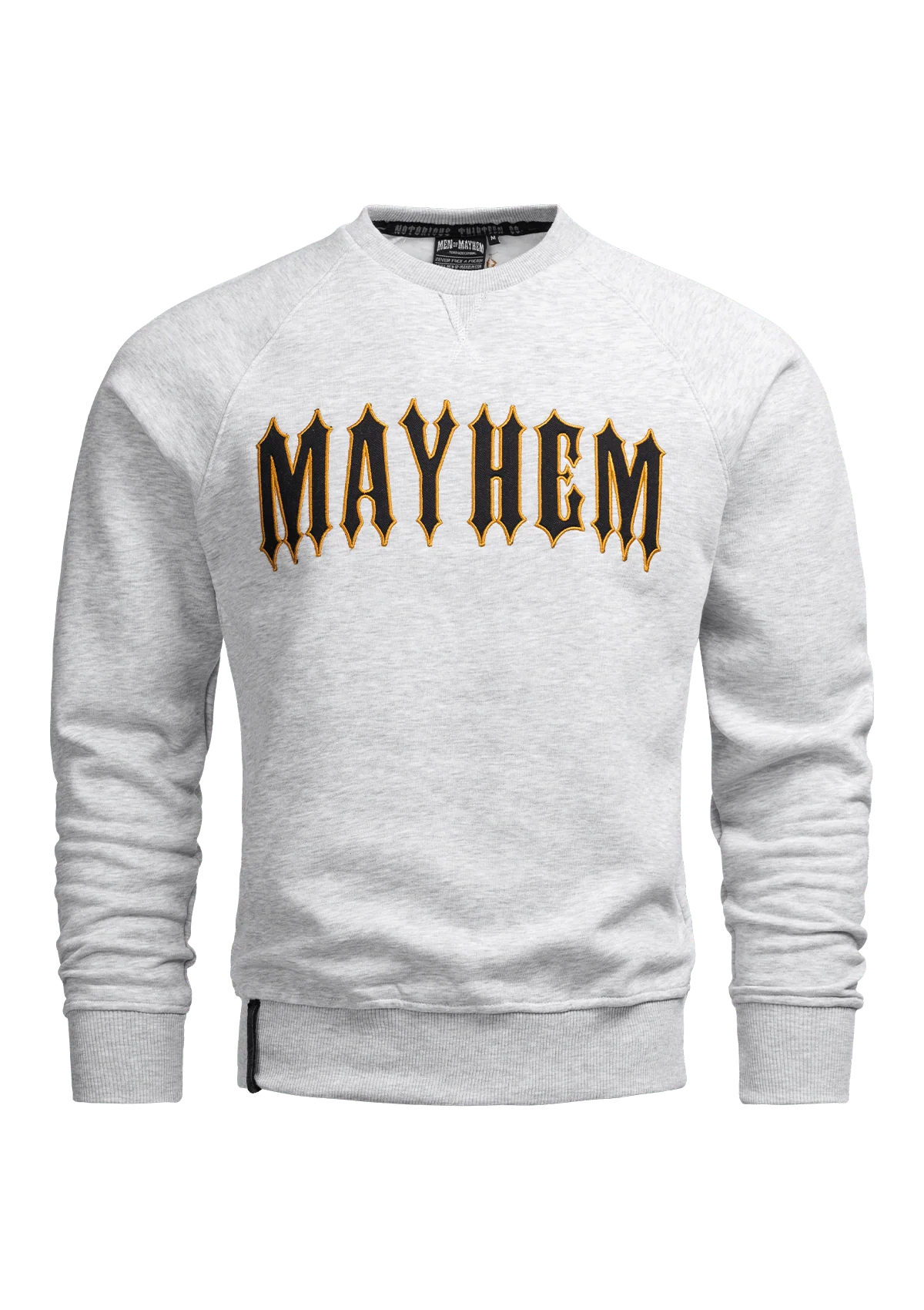 Crewneck Mayhem HG/NG