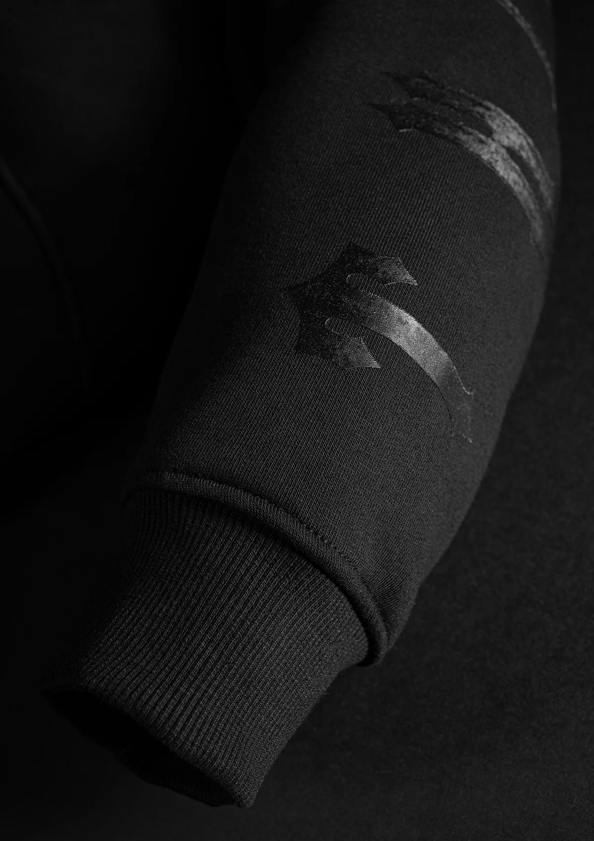 Crewneck Notorious Thirteen B/B - Image 3