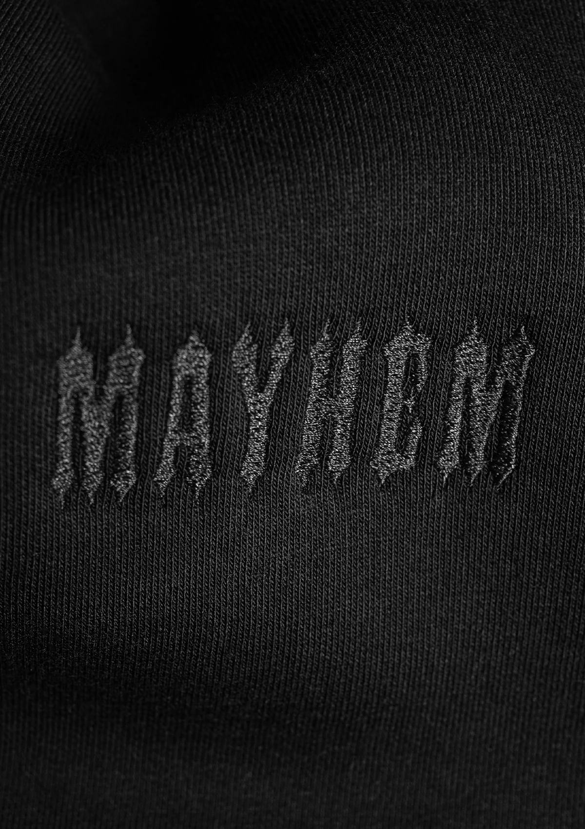 Crewneck Notorious Thirteen B/B - Image 7