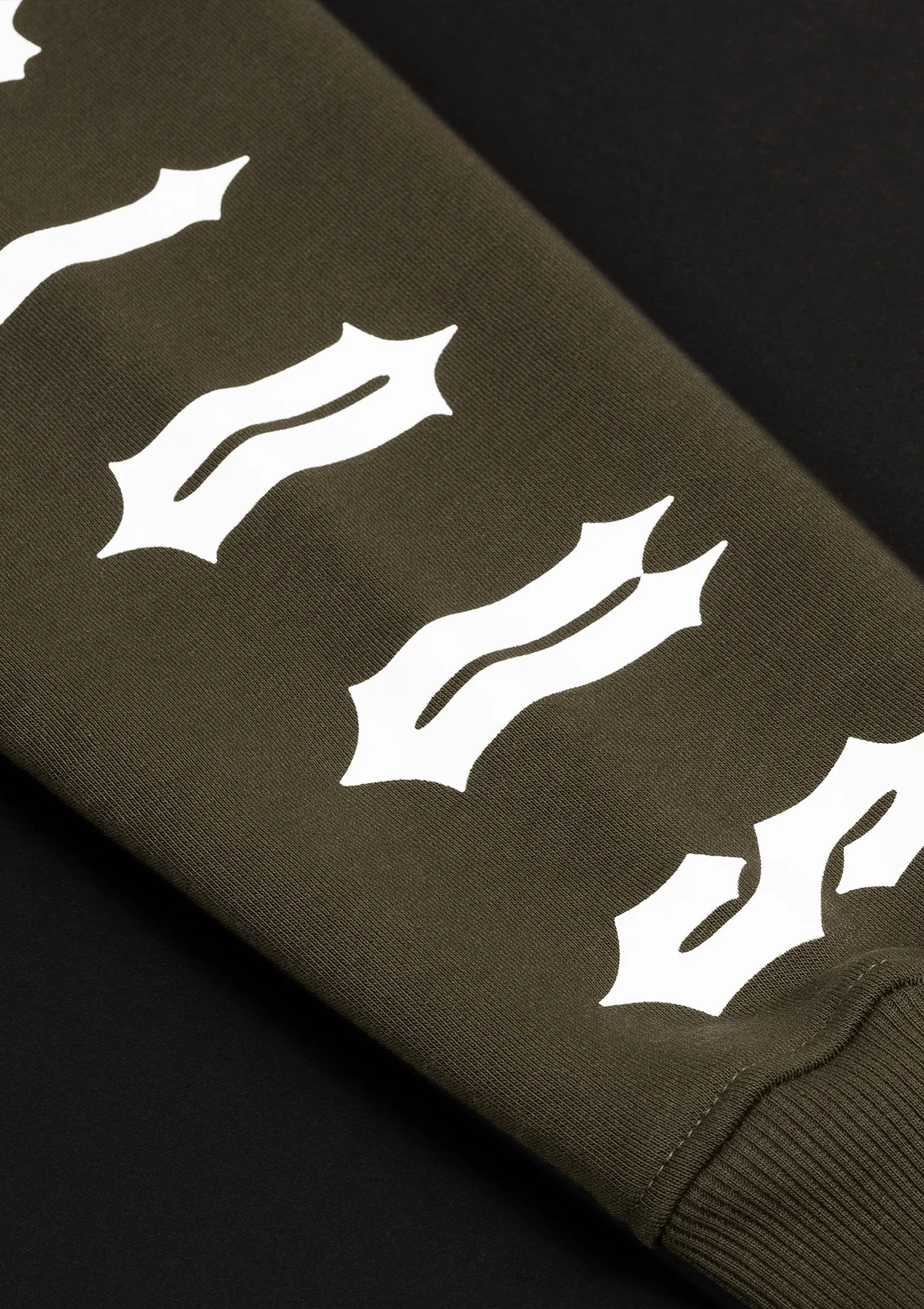 Crewneck Notorious Thirteen K/W - Image 4