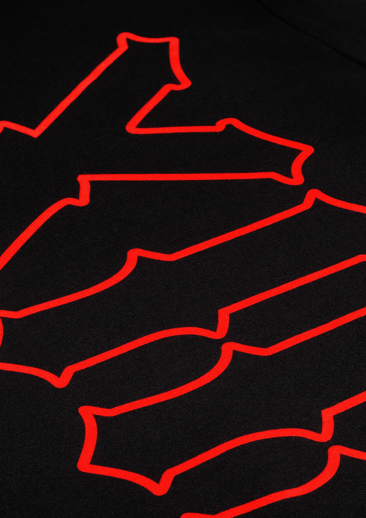 Crewneck Notorious Thirteen S/R - Image 5