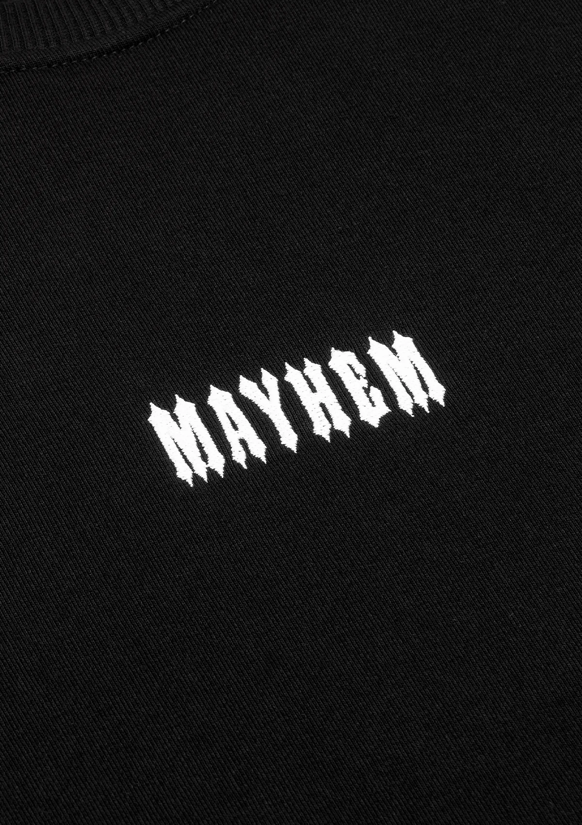 Crewneck Notorious Thirteen S/W - Image 3