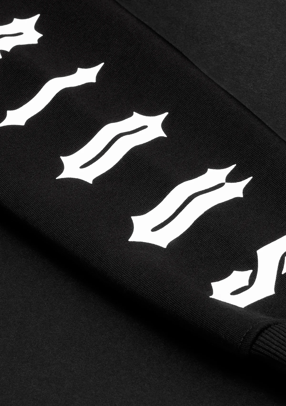 Crewneck Notorious Thirteen S/W - Image 4