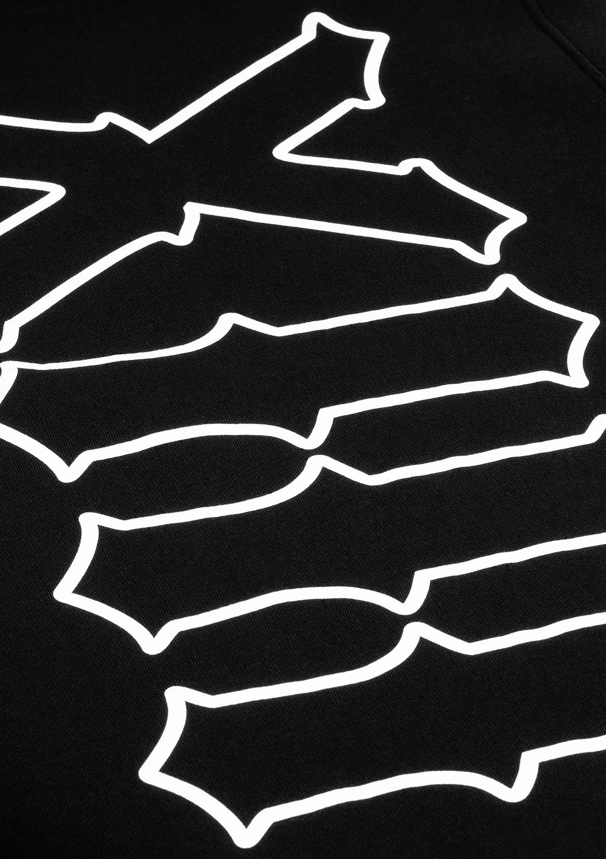 Crewneck Notorious Thirteen S/W - Image 5