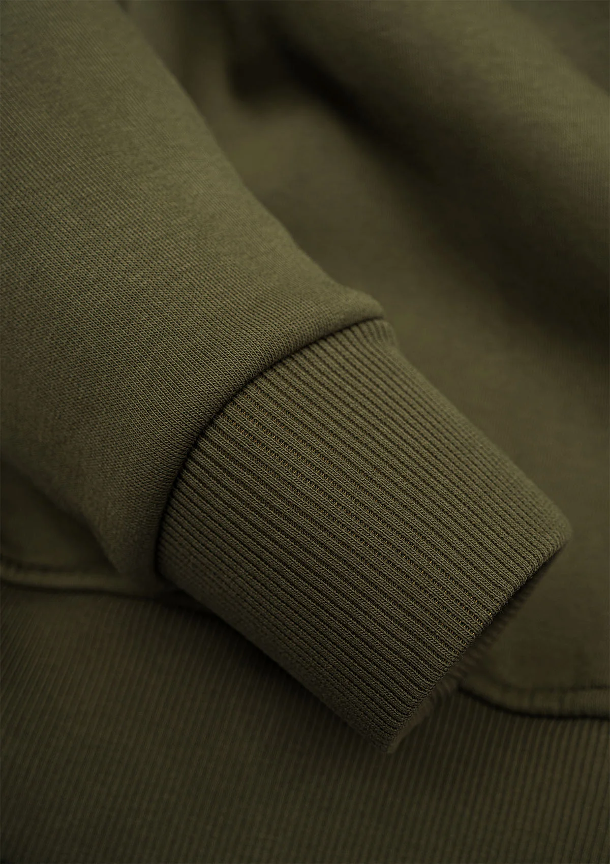 Crewneck Original Khaki - Image 5