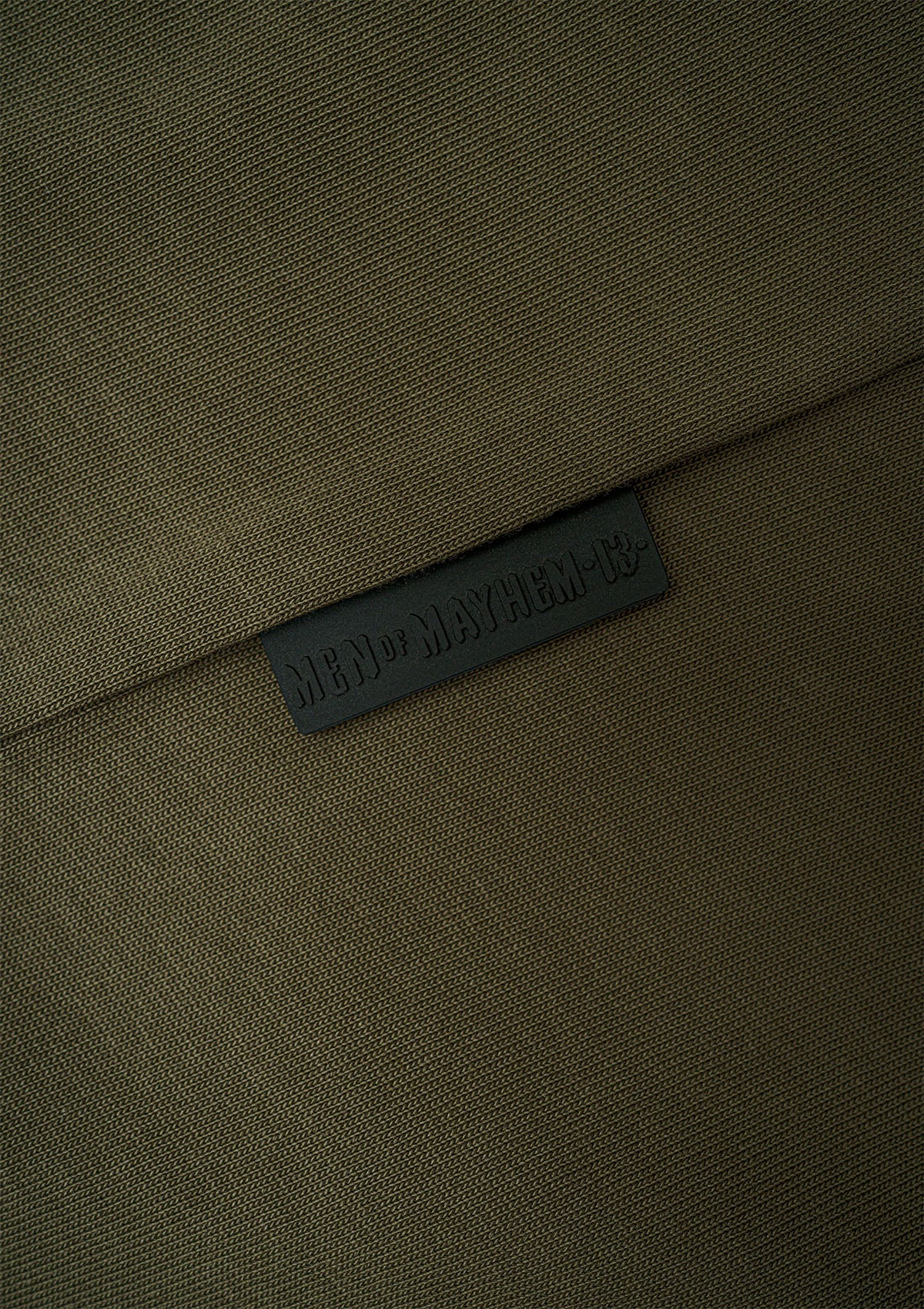 Crewneck Original Khaki - Image 6