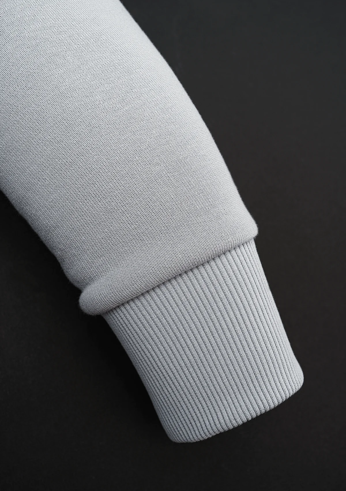 Crewneck Original Light Grey - Image 6