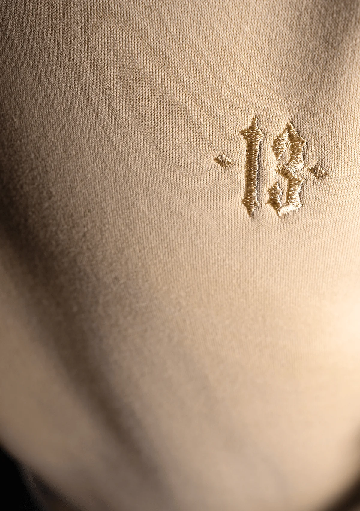 Crewneck Original Sand - Image 3