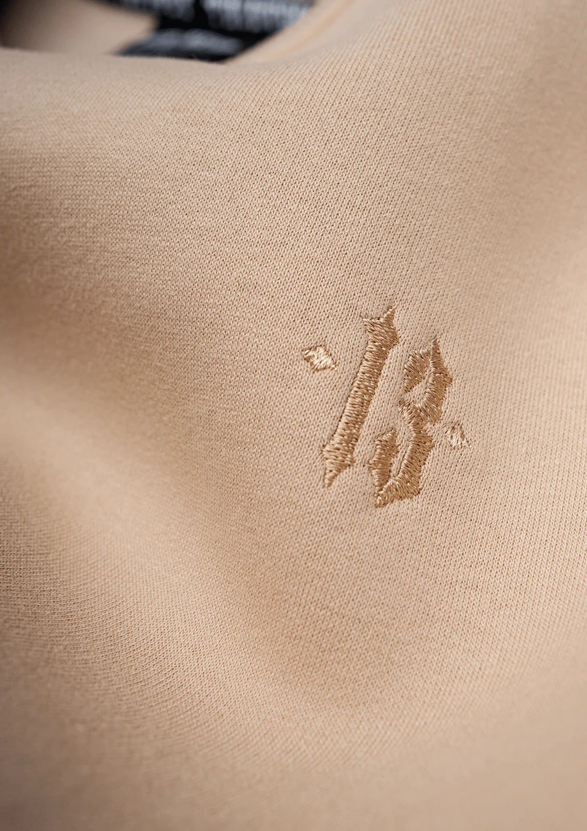 Crewneck Original Sand - Image 4