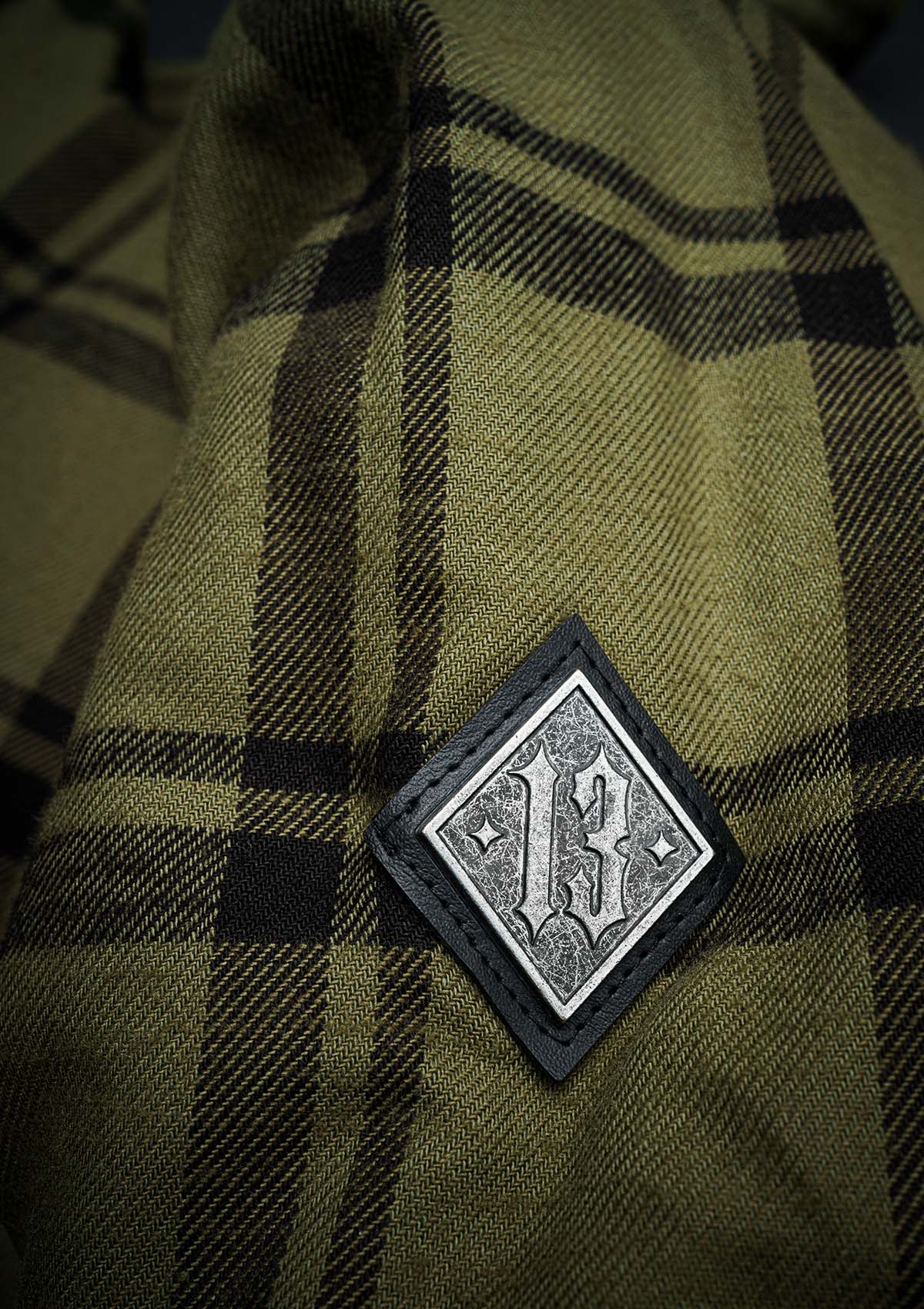 Flanelljacke Badlands - Image 12