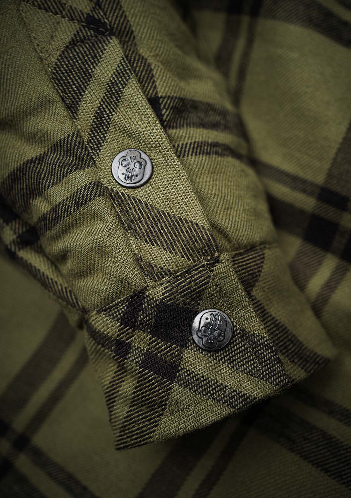 Flanelljacke Badlands - Image 13