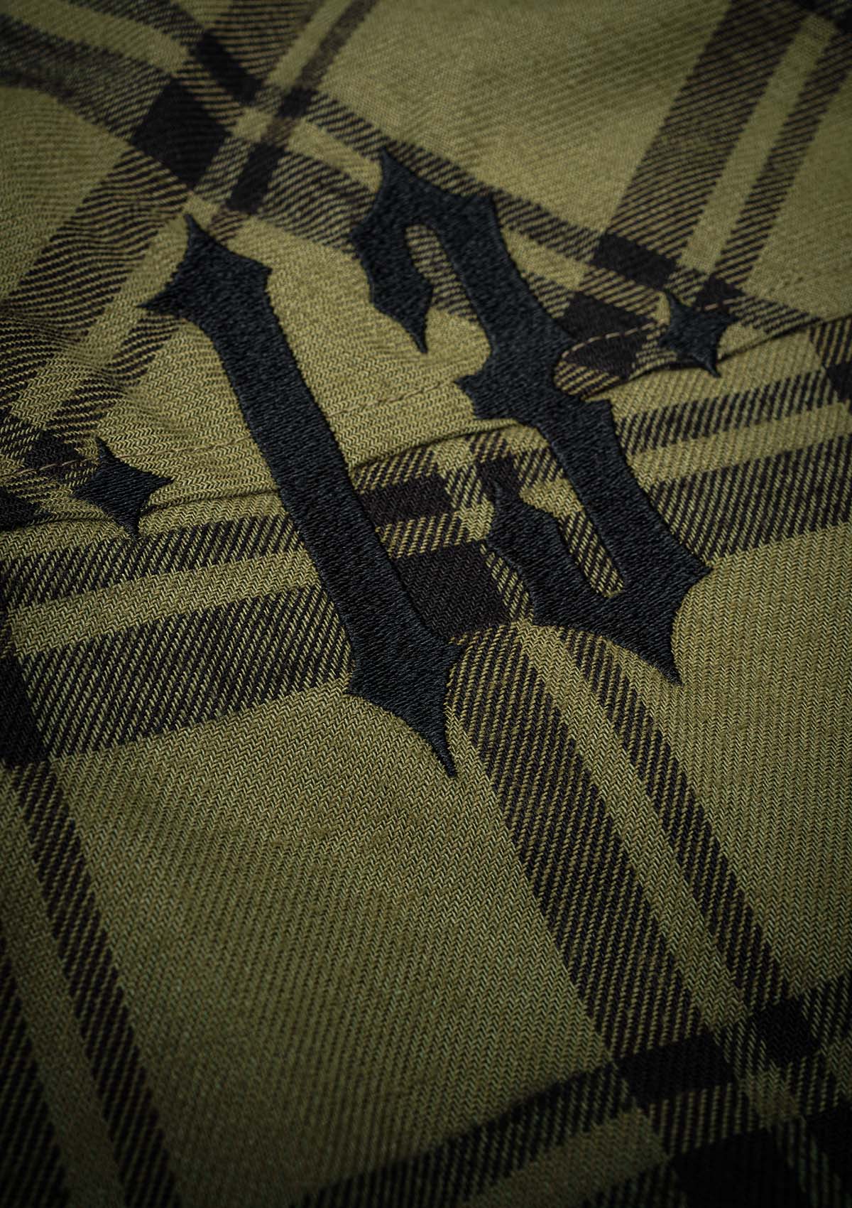 Flanelljacke Badlands - Image 14