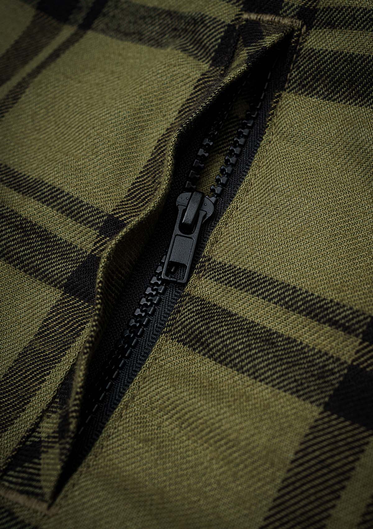 Flanelljacke Badlands - Image 15