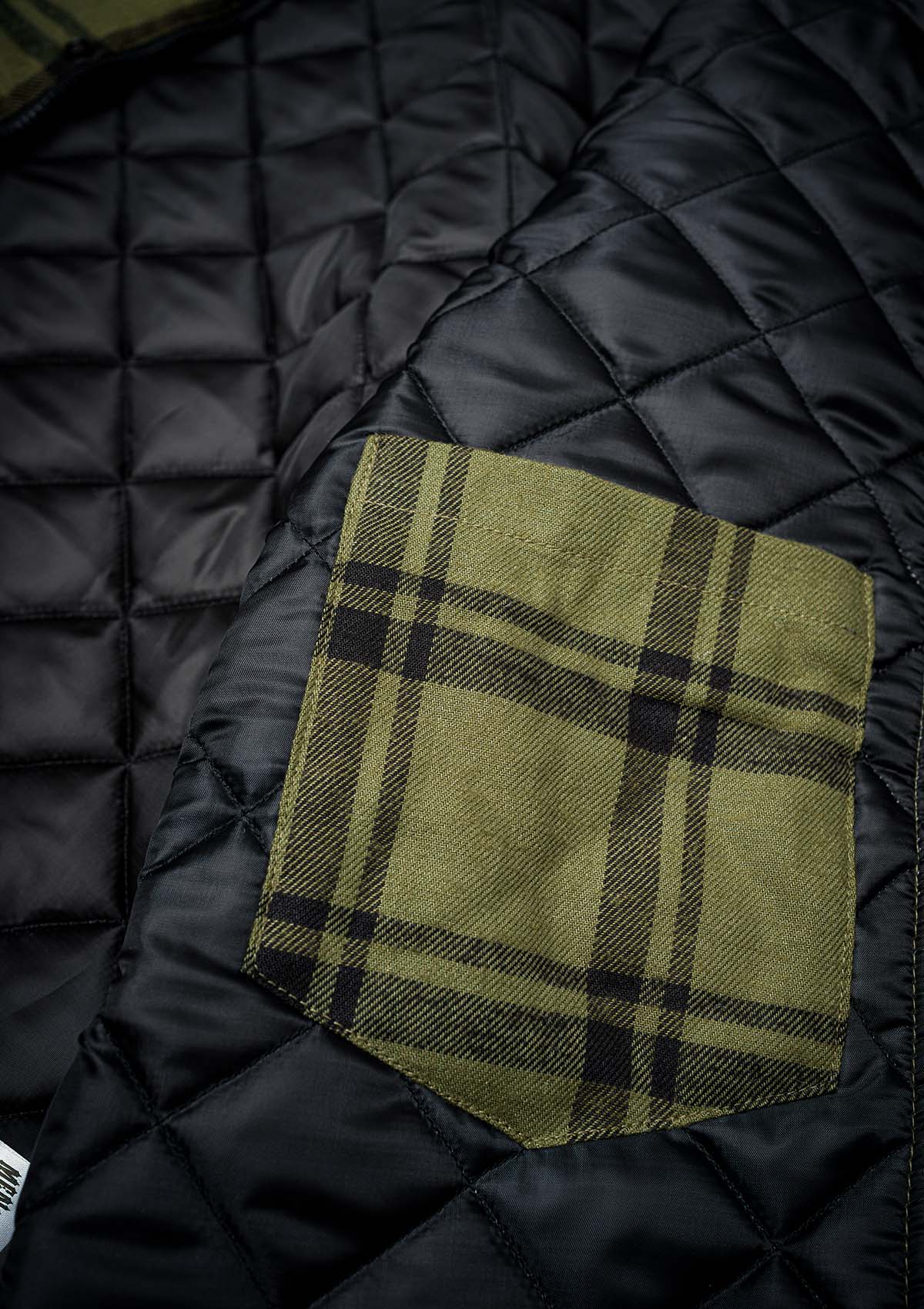 Flanelljacke Badlands - Image 7