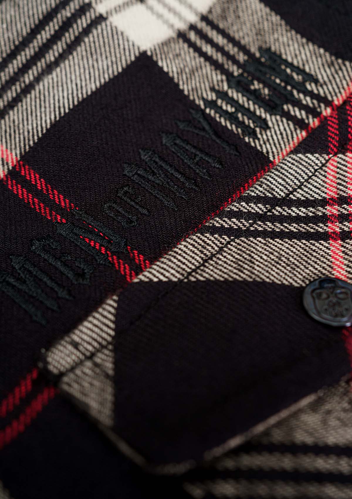 Flanelljacke Bourbon - Image 10