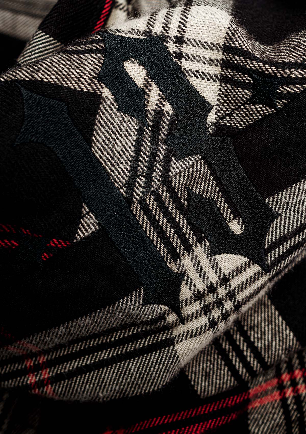 Flanelljacke Bourbon - Image 11