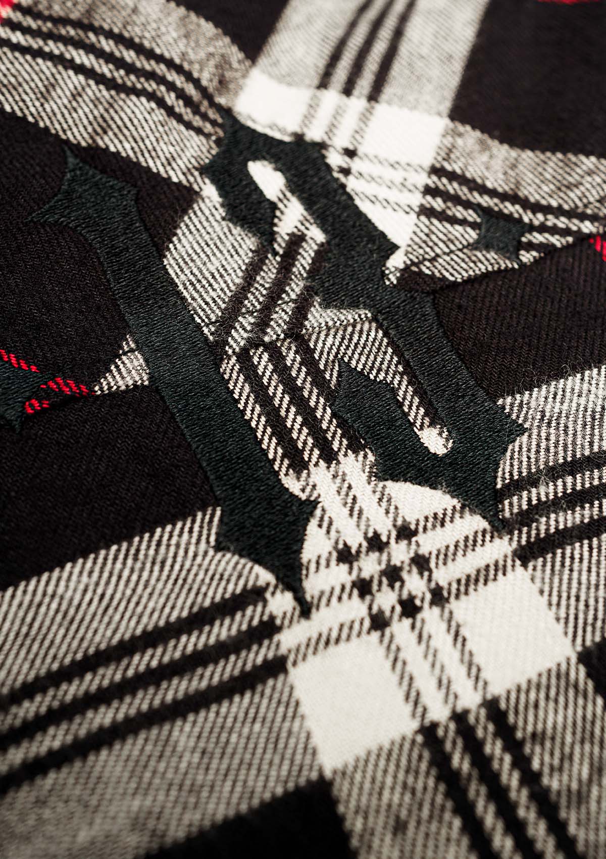 Flanelljacke Bourbon - Image 13