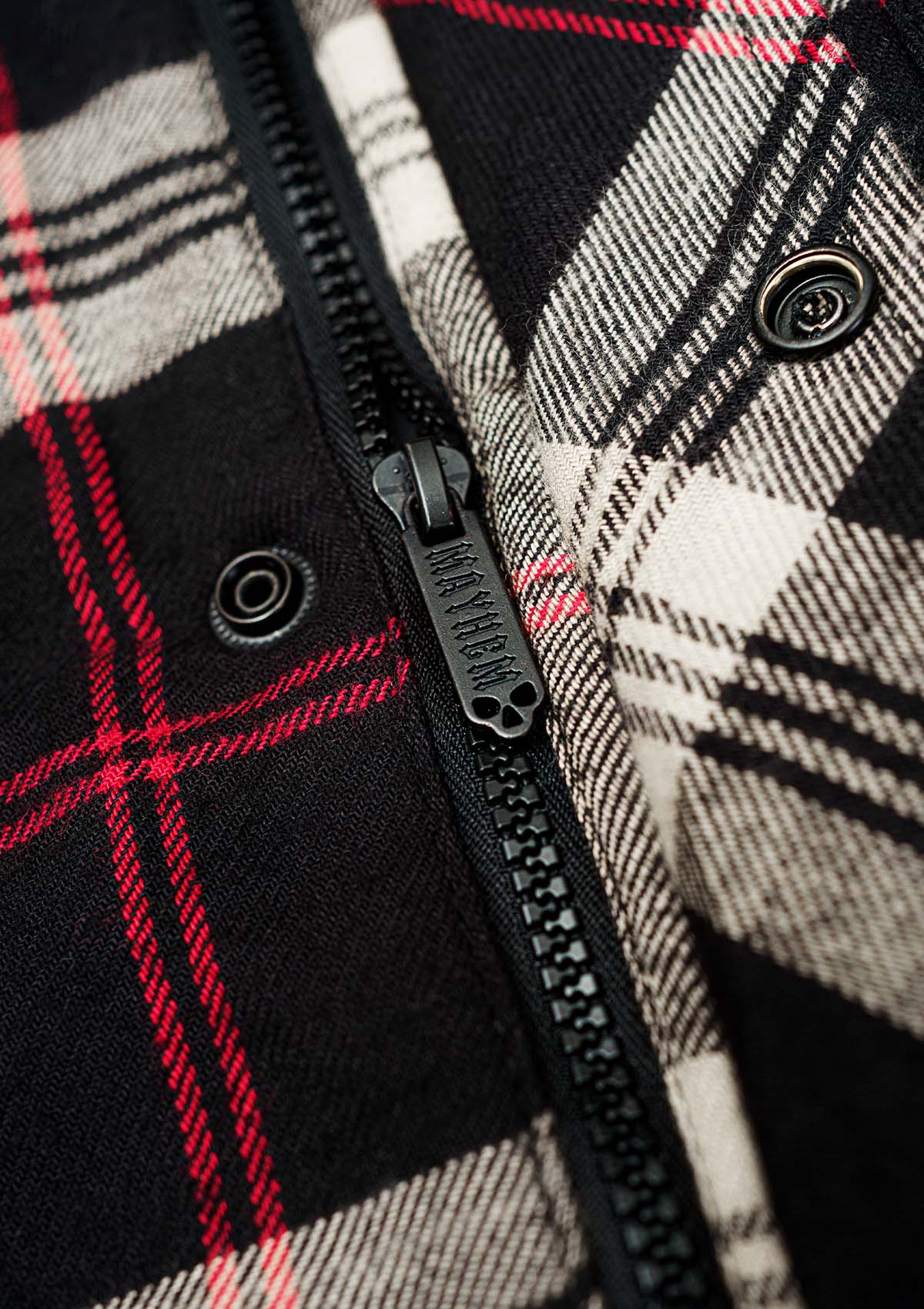 Flanelljacke Bourbon - Image 14