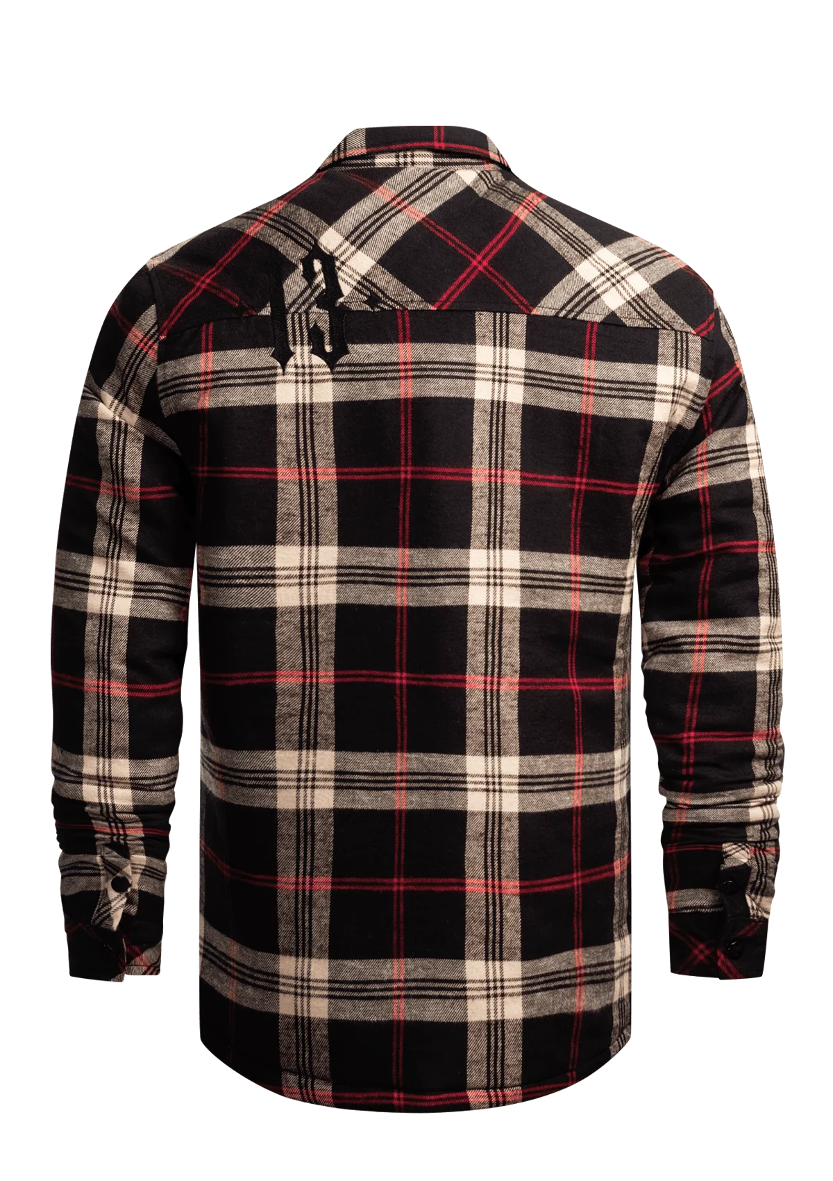 Flanelljacke Bourbon - Image 3