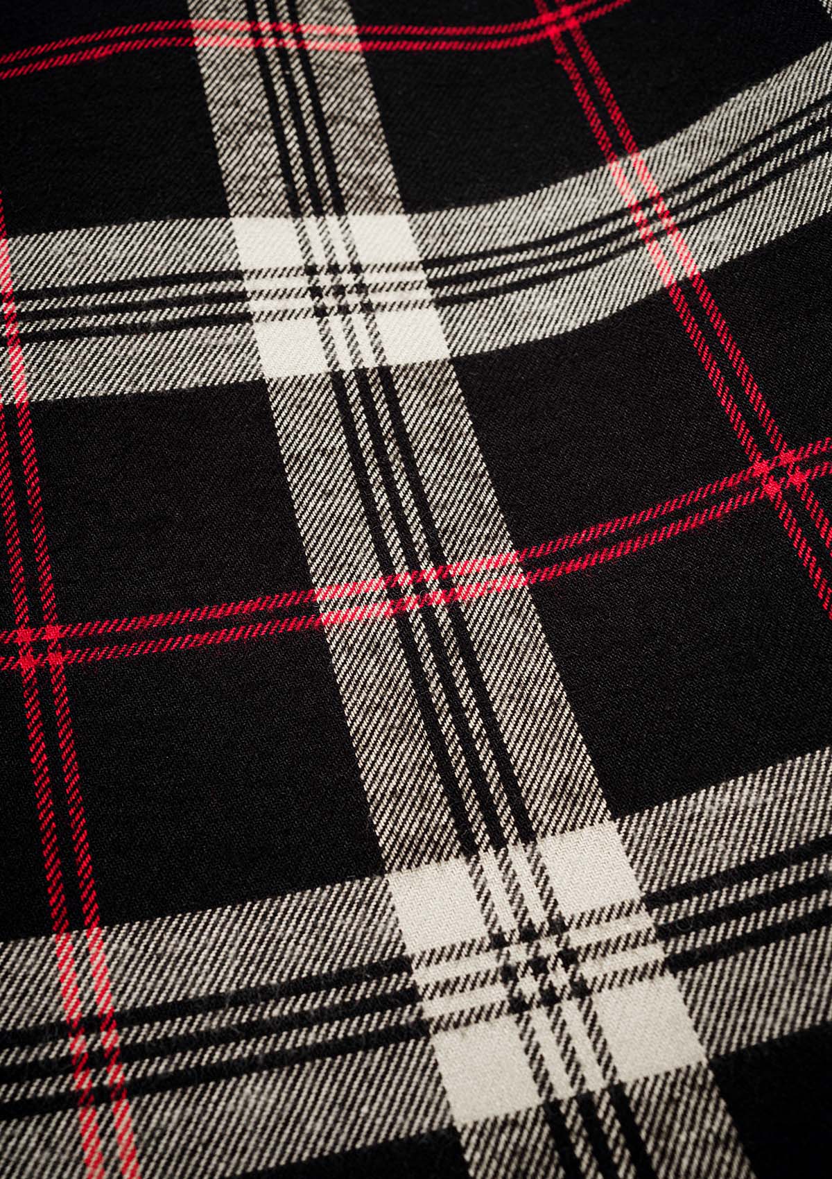 Flanelljacke Bourbon - Image 9