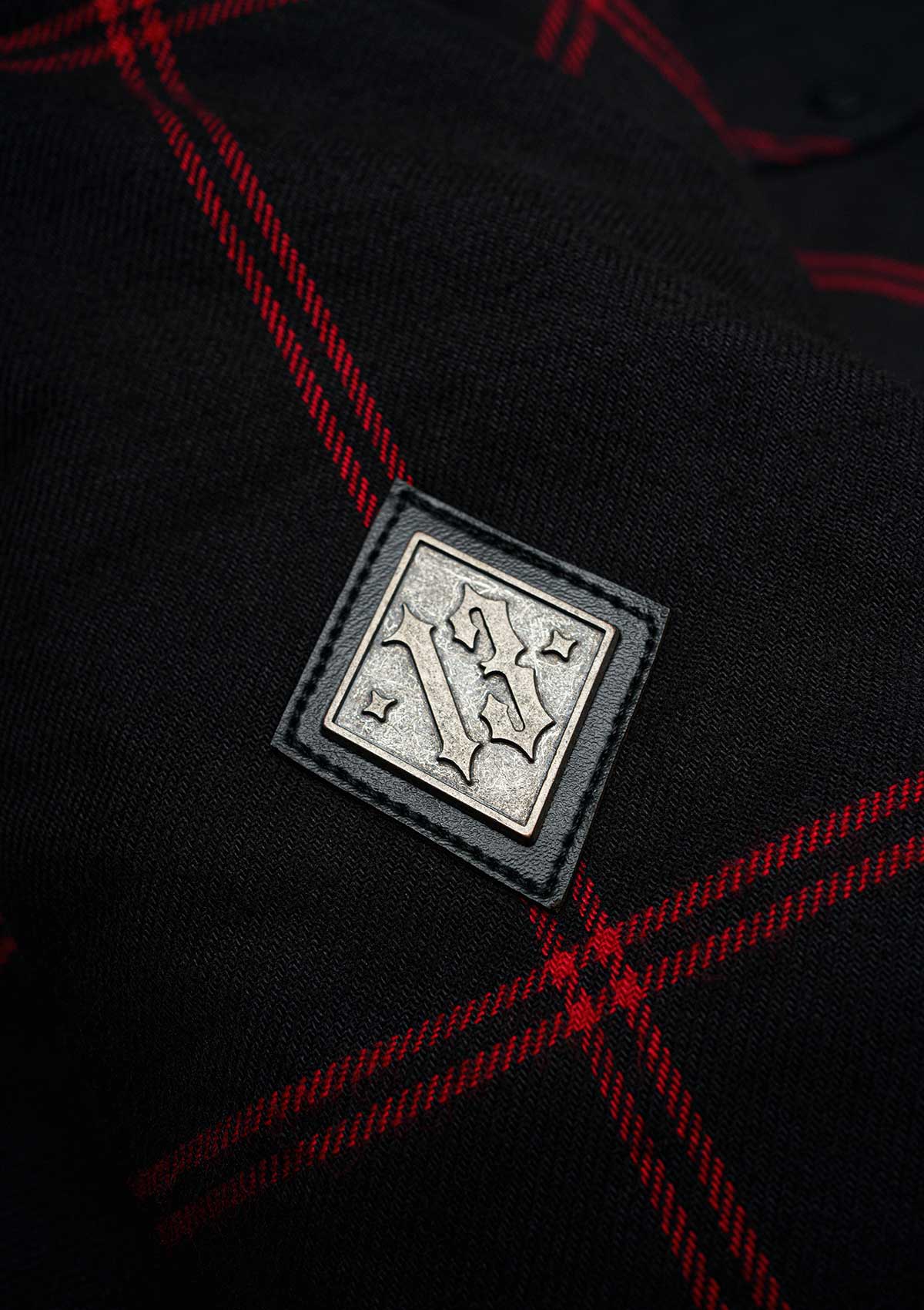 Flanelljacke Tracer - Image 10
