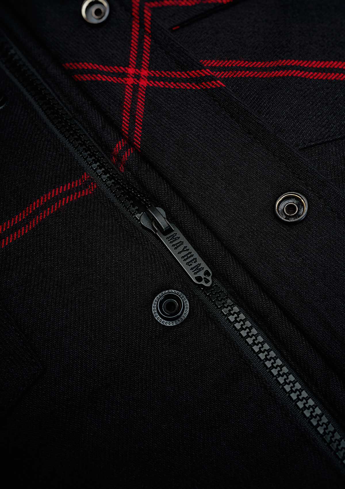 Flanelljacke Tracer - Image 11
