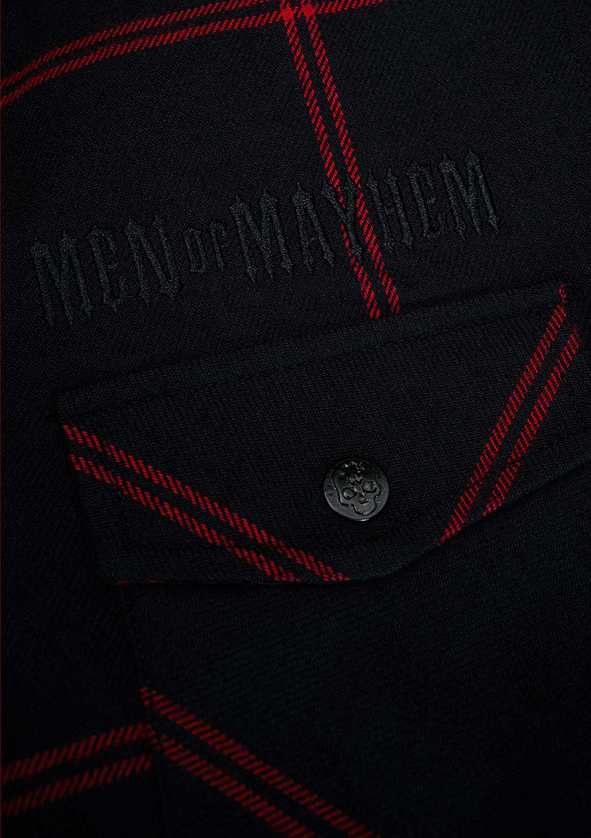 Flanelljacke Tracer - Image 4