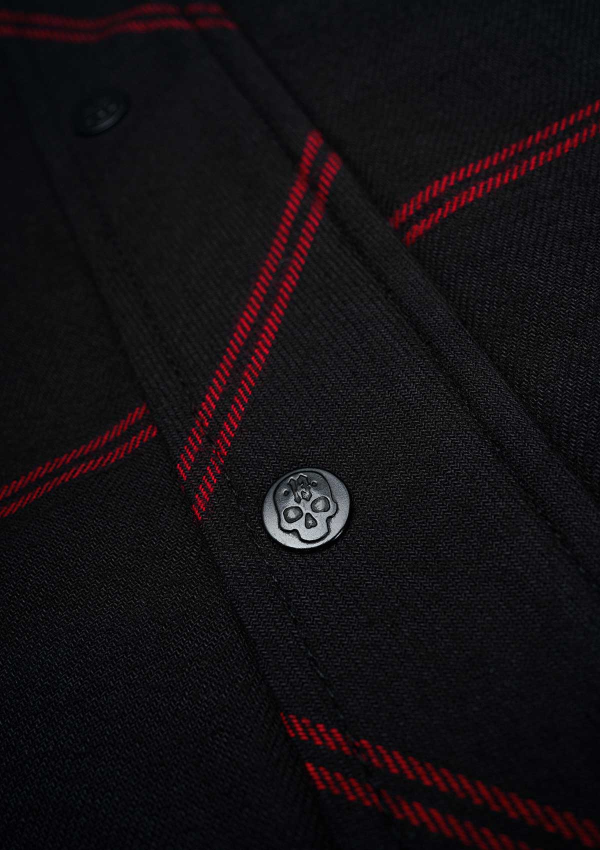 Flanelljacke Tracer - Image 6