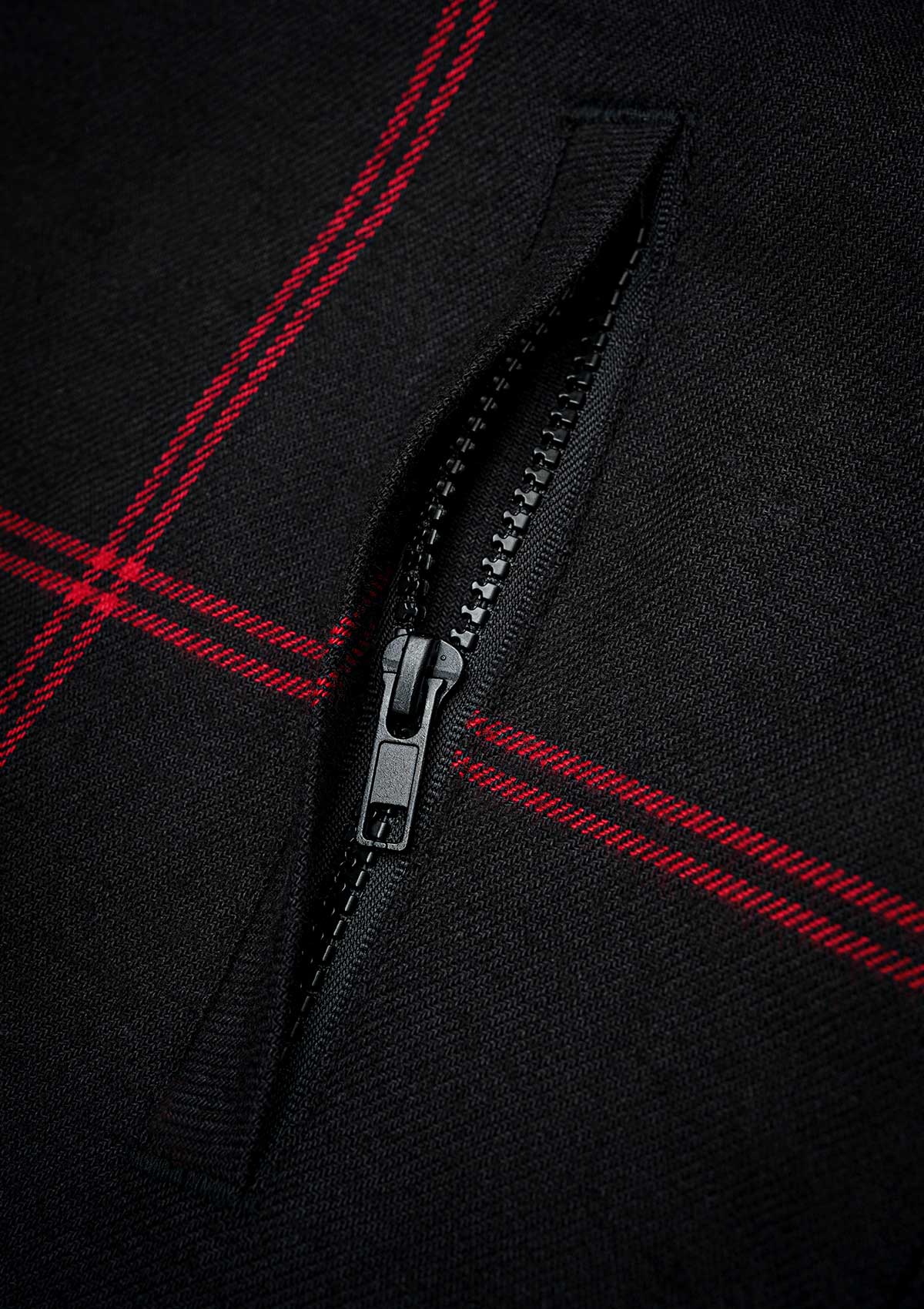 Flanelljacke Tracer - Image 7