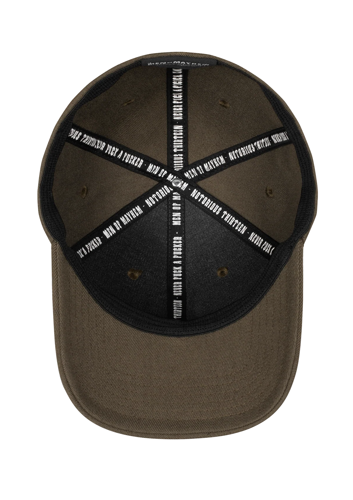 Flex Cap Live Fast Sin Hard K/S - Image 4